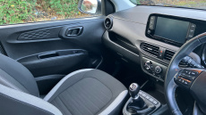 Hyundai i10 1.2 MPi SE Connect 5dr Petrol Hatchback